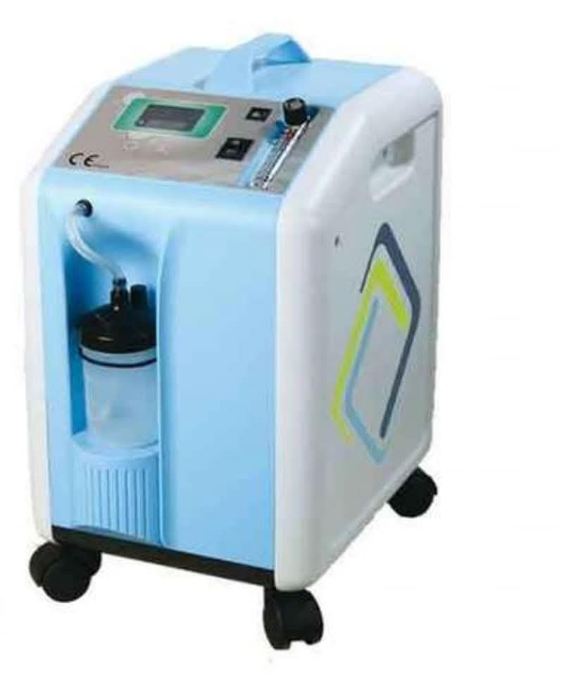 مولد اكسجين 10 لتر - ماركة Foshan MIC