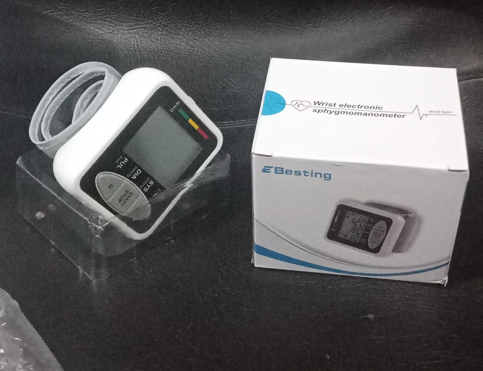 جهاز الضغط المعصمي - Besting