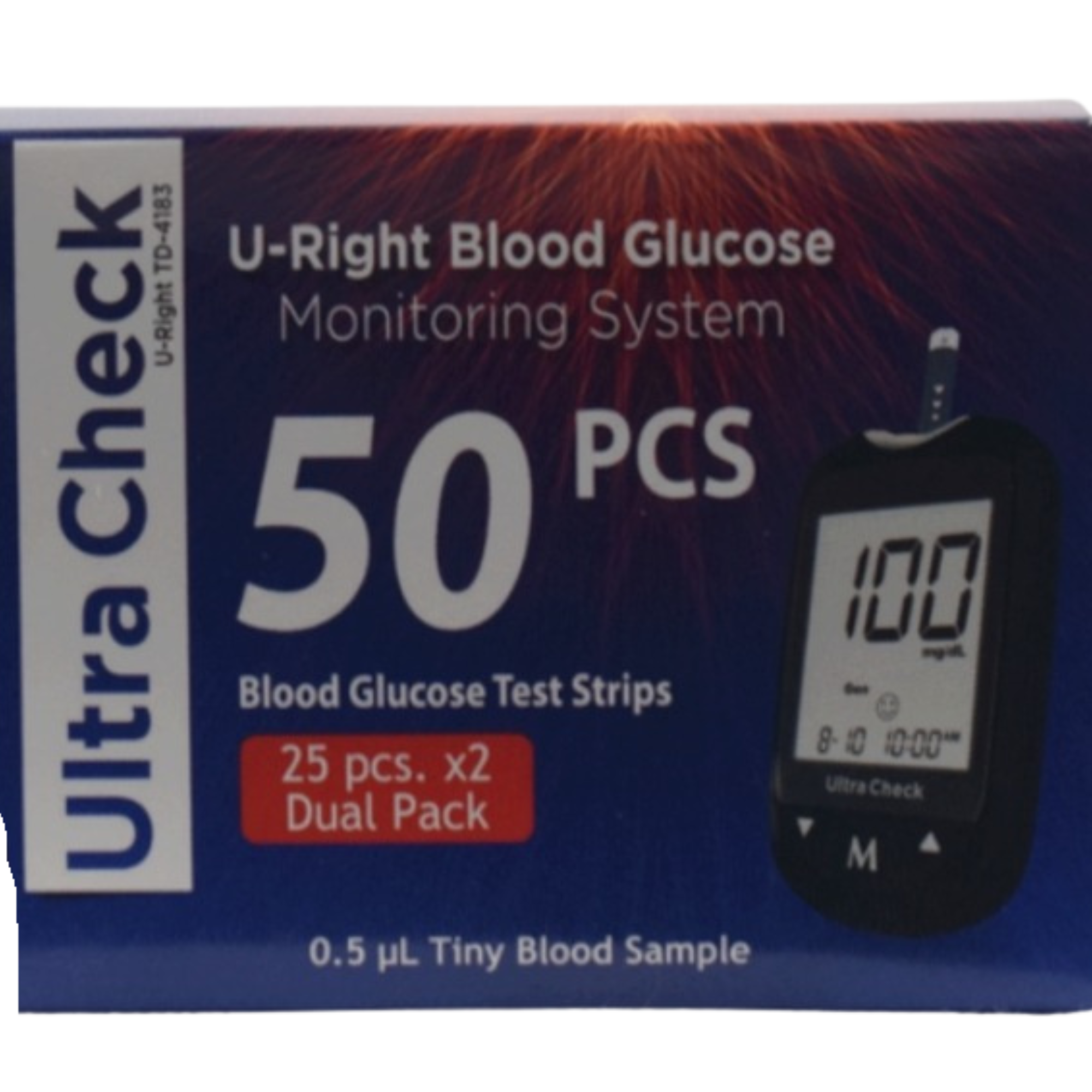 شرائط جهاز سكر التراتشيك