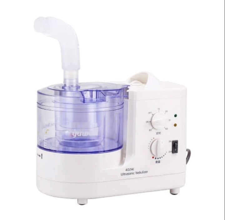 نيبولايزر التراسونيك 402AI yuwell
