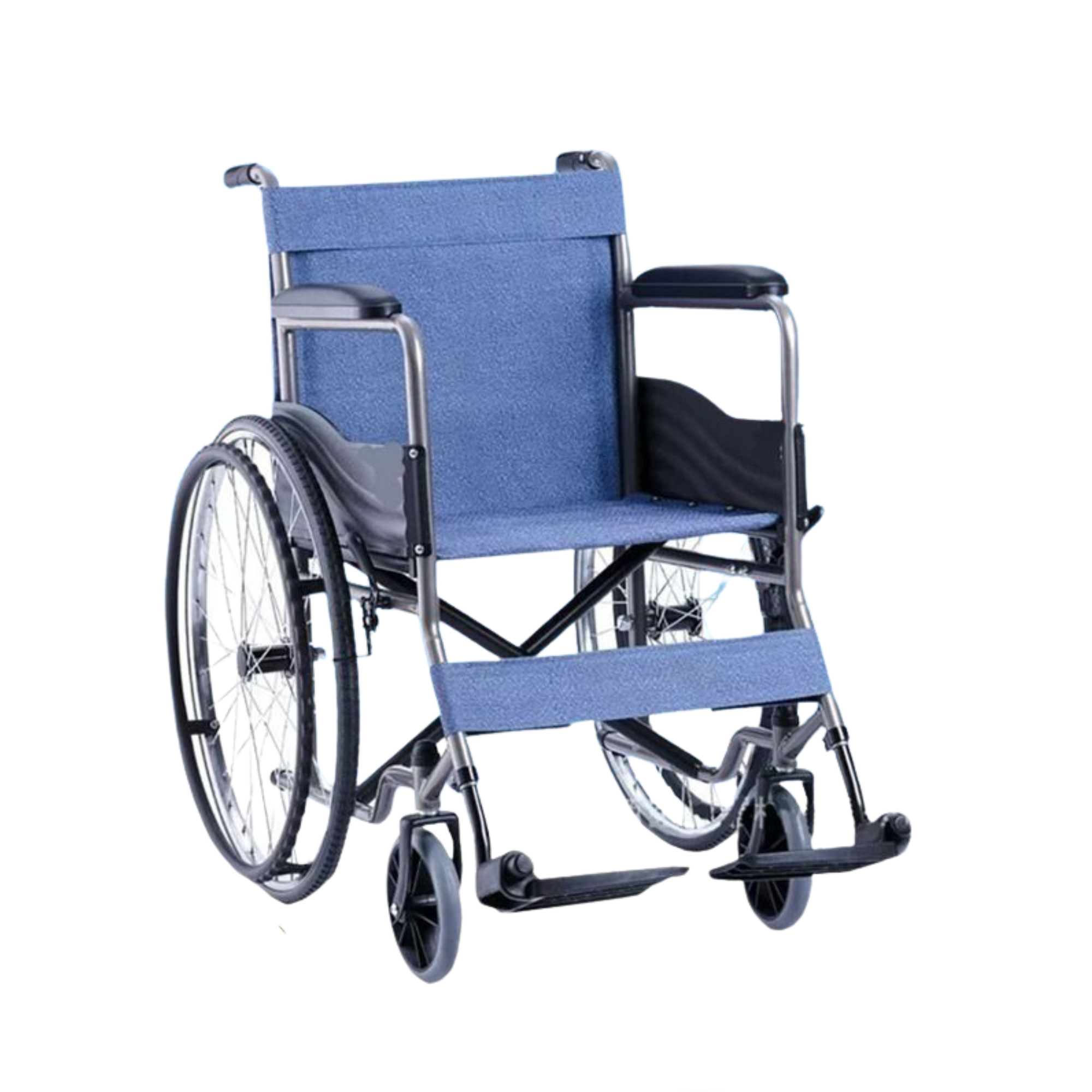 كرسي جامبو مانوال ماركة yuwell