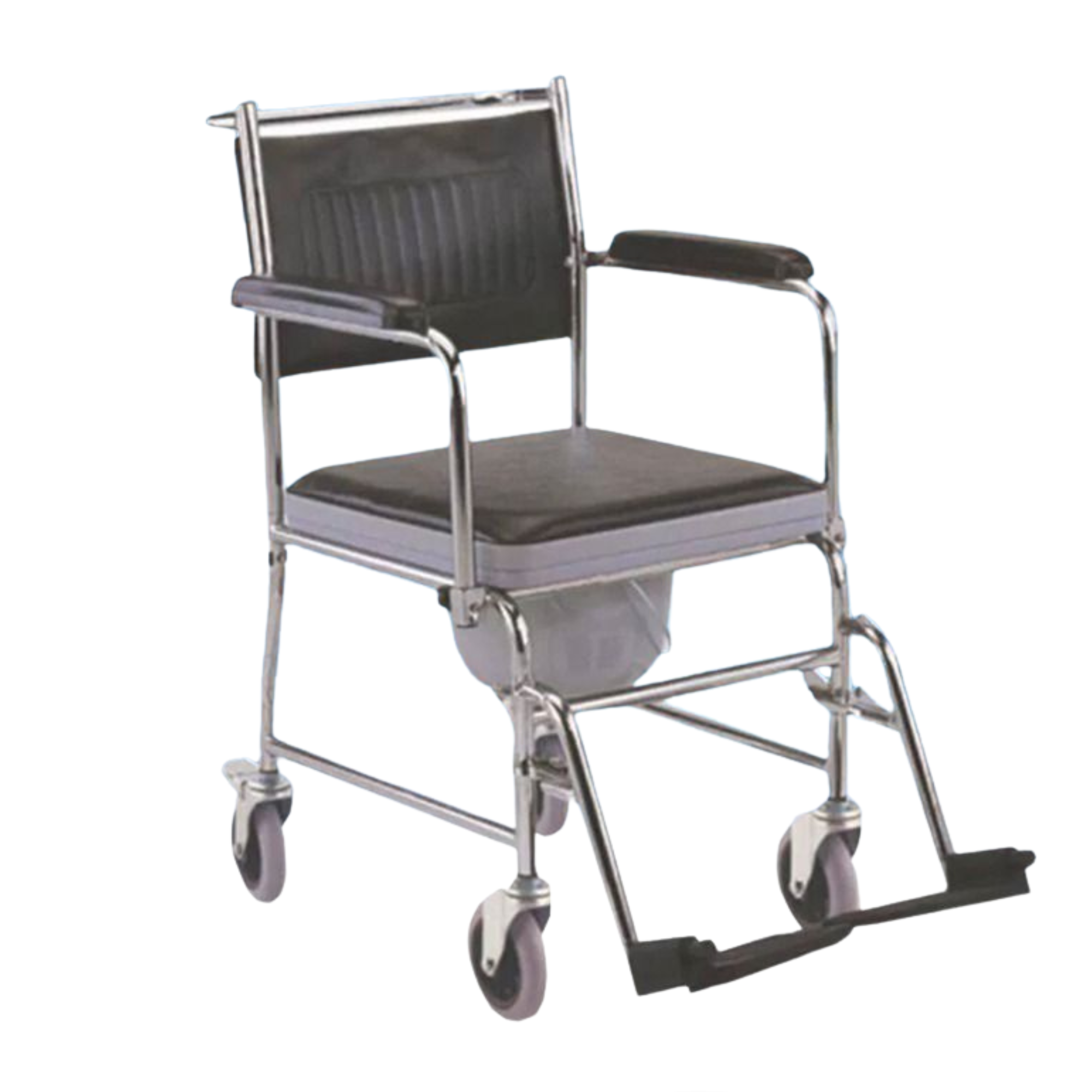 كرسي حمام مانوال عجل صغير ماركة yuwell