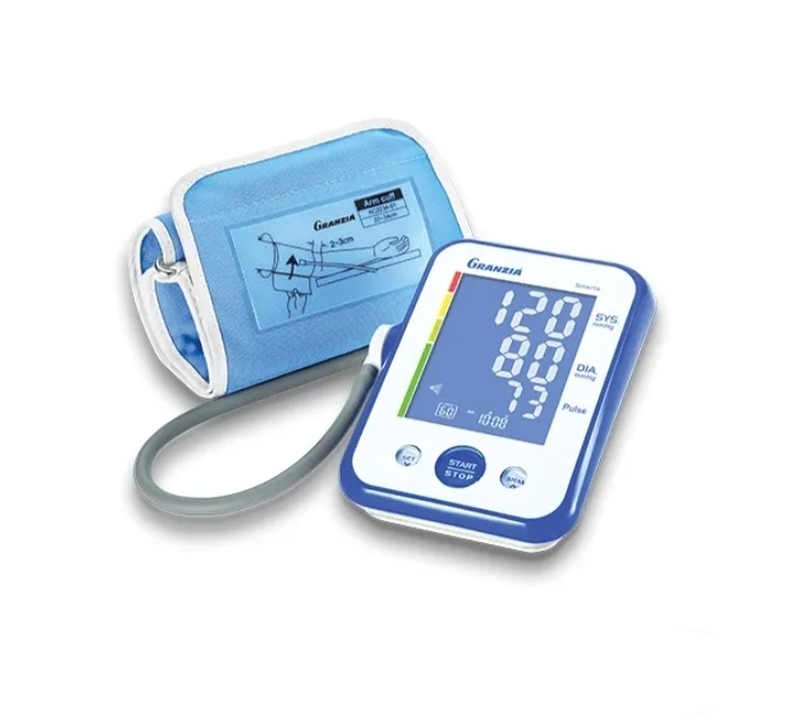 SmartaTopline جهاز قياس الضغط