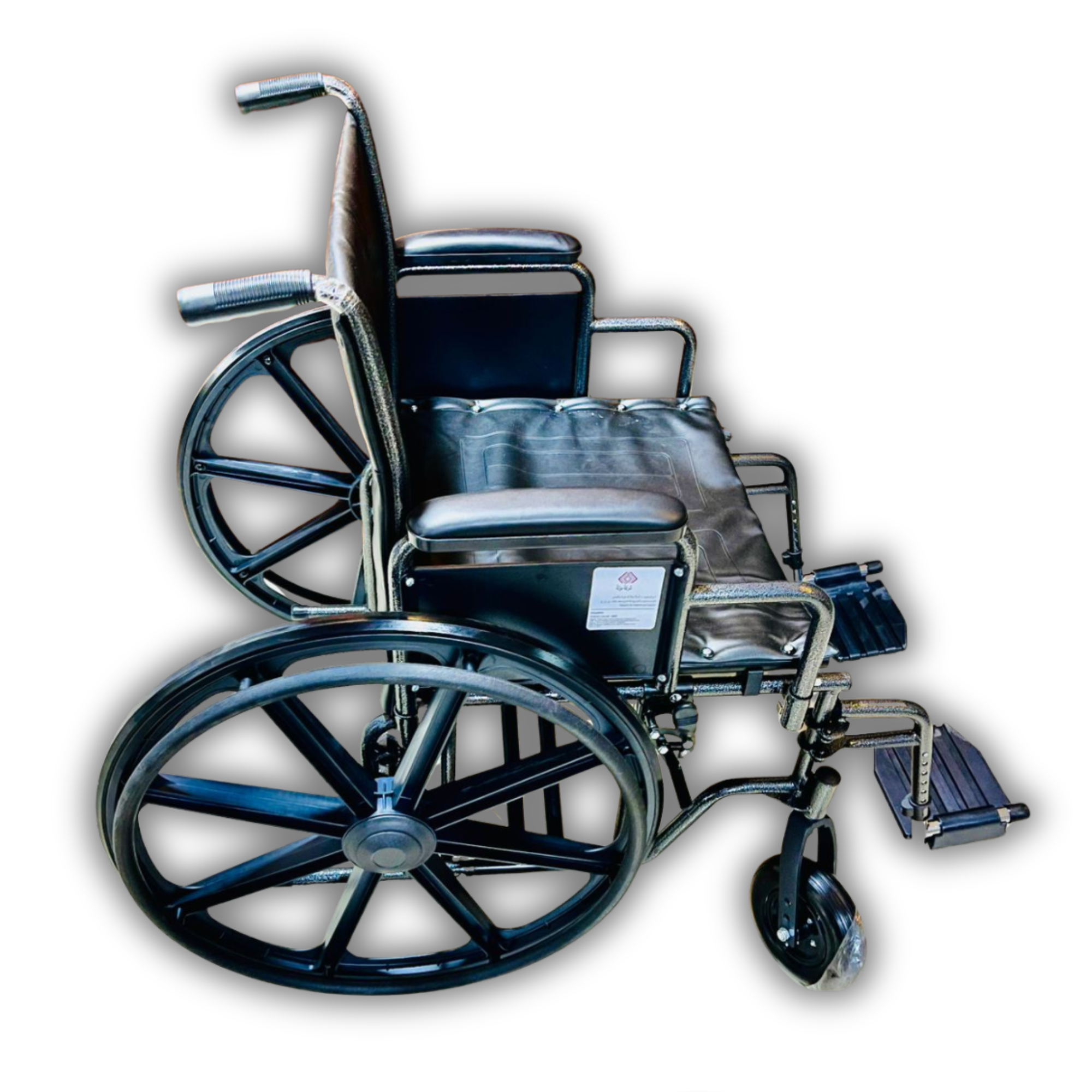 كرسي الوحش دابل اكس ماركة yuwell