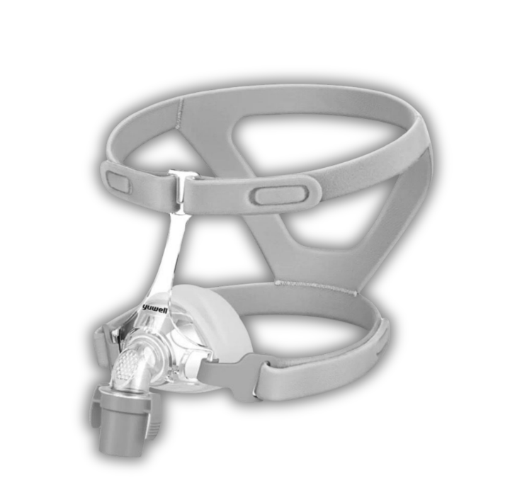 CPAP Nasal Mask YN-2 Yuwell