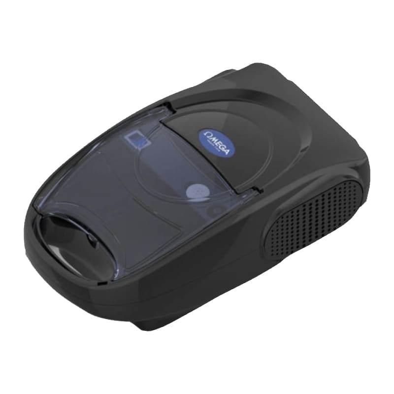 جهاز نيبولايزر NB1  أوميجا