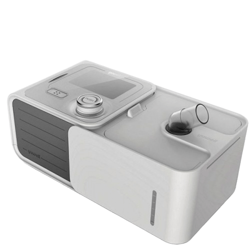 اجهزة CPAP و BIPAP