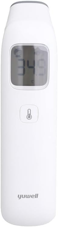 ترمومتر  جبهة Yuwell YHW-5