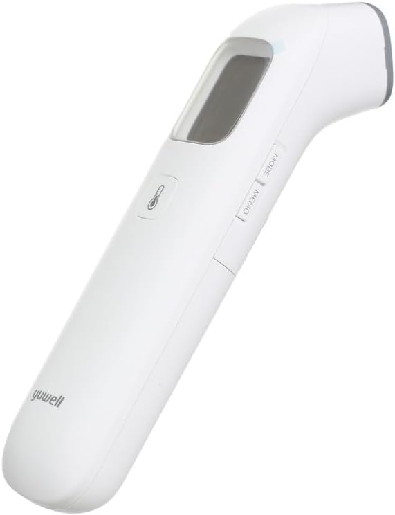 ترمومتر  جبهة Yuwell YHW-5