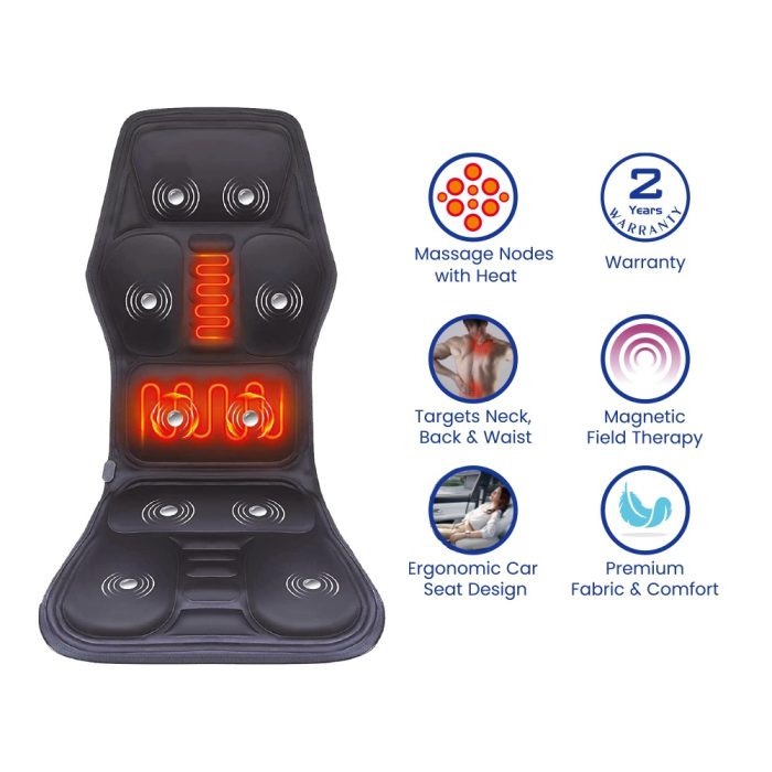 مساج للمقعد RestoSeat جرانزيا