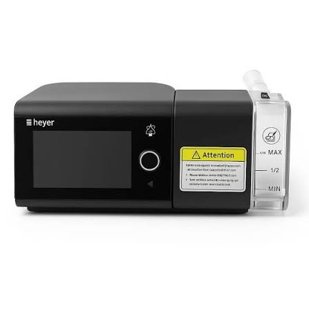 Auto CPAP Machine – HEYER AS100A