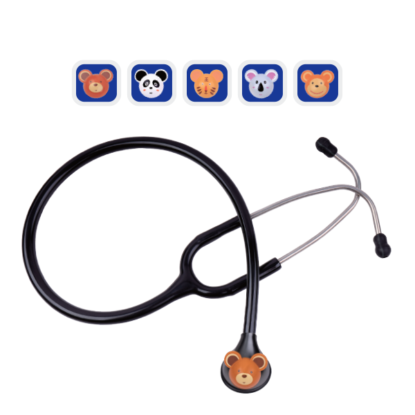 سماعة طبيب اطفال  Pediascope ماركة جرانزيا