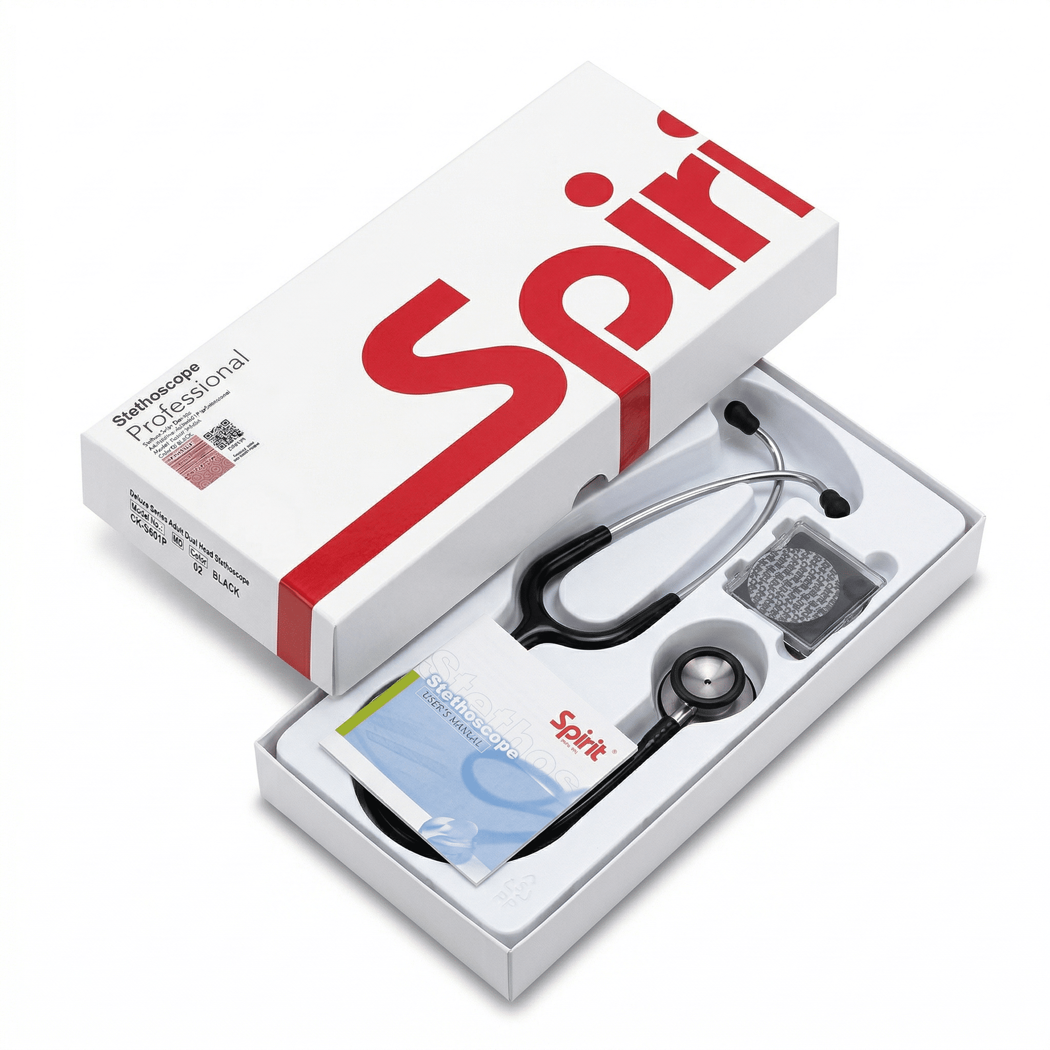 سماعة طبيب Spirit