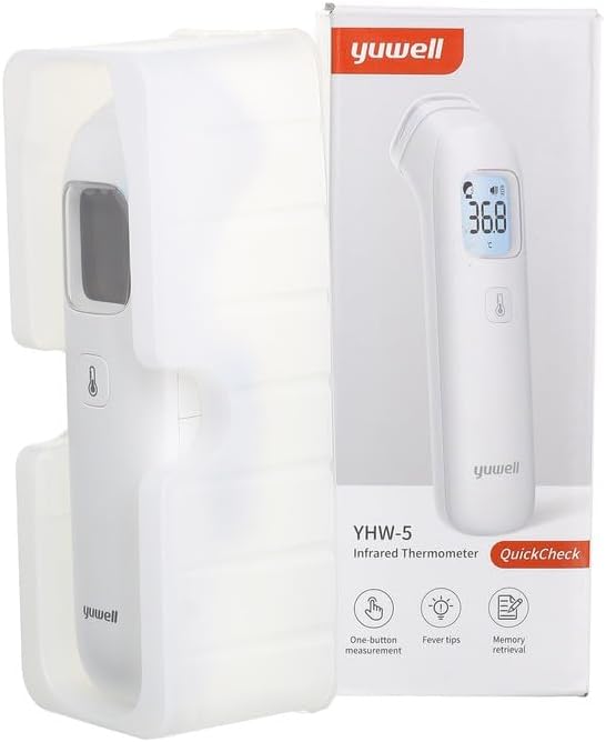 ترمومتر  جبهة Yuwell YHW-5